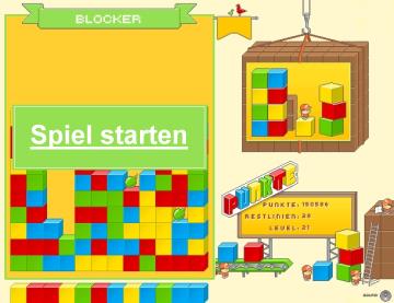 BlockerSW